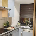 Kleines Stadthaus-komfort هيلسهايم