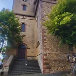 Kleines Stadthaus-komfort *