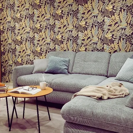 Kleines Stadthaus-komfort הילסהיים