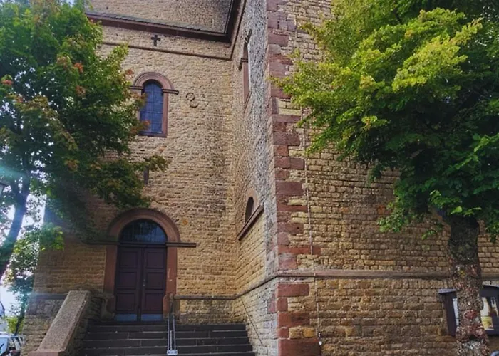 Kleines Stadthaus-komfort *